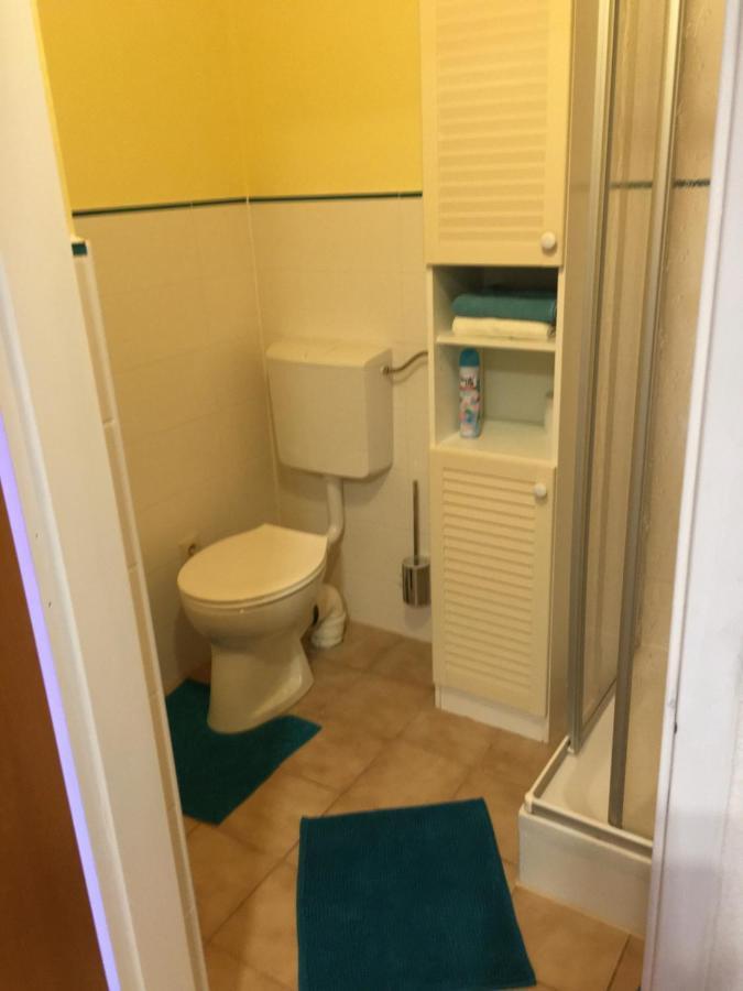 Apartment Familie Haupt Bad Aussee Luaran gambar