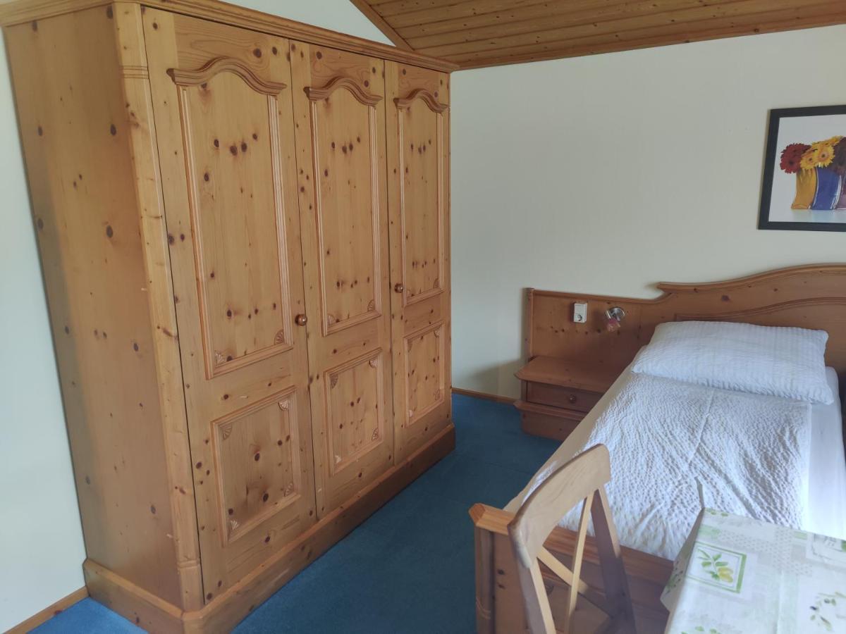 Apartment Familie Haupt Bad Aussee Luaran gambar