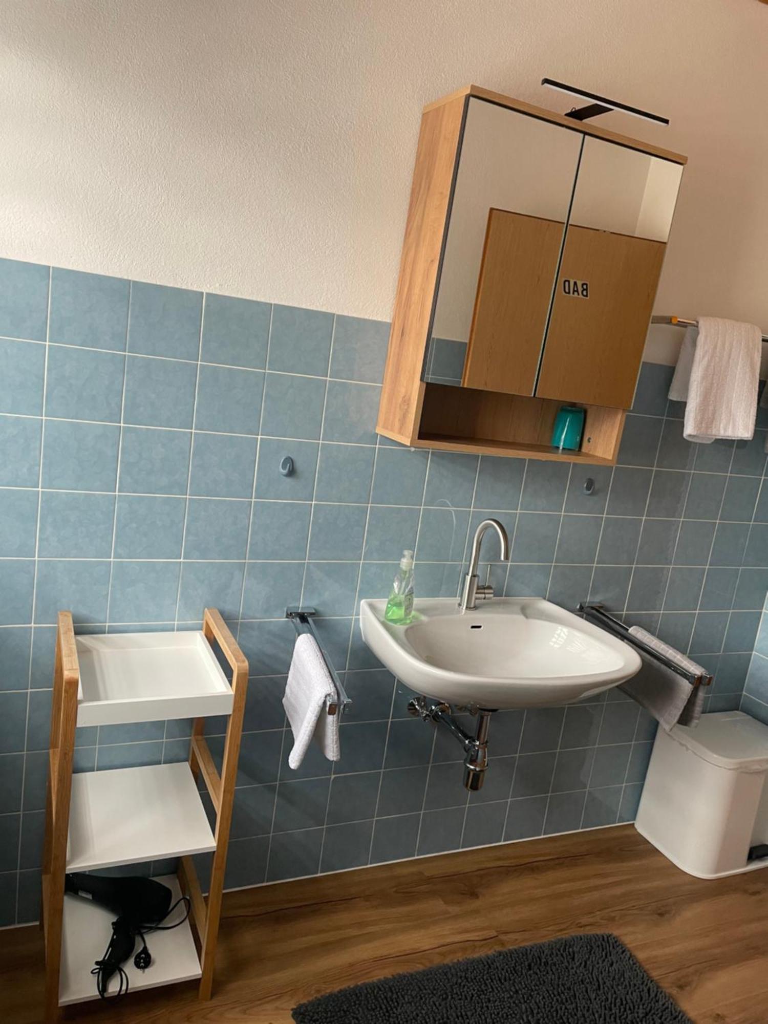 Apartment Familie Haupt Bad Aussee Luaran gambar