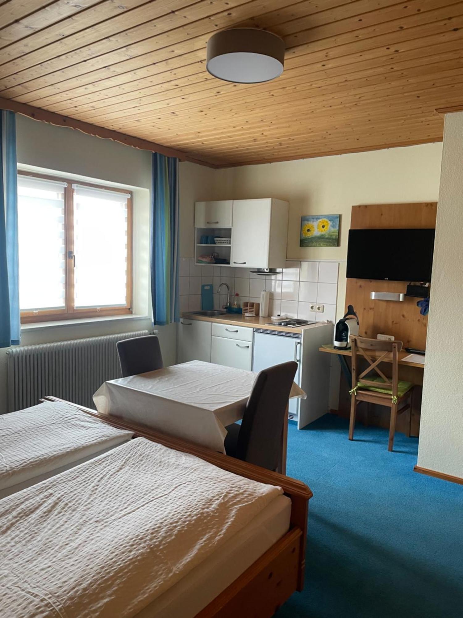 Apartment Familie Haupt Bad Aussee Luaran gambar