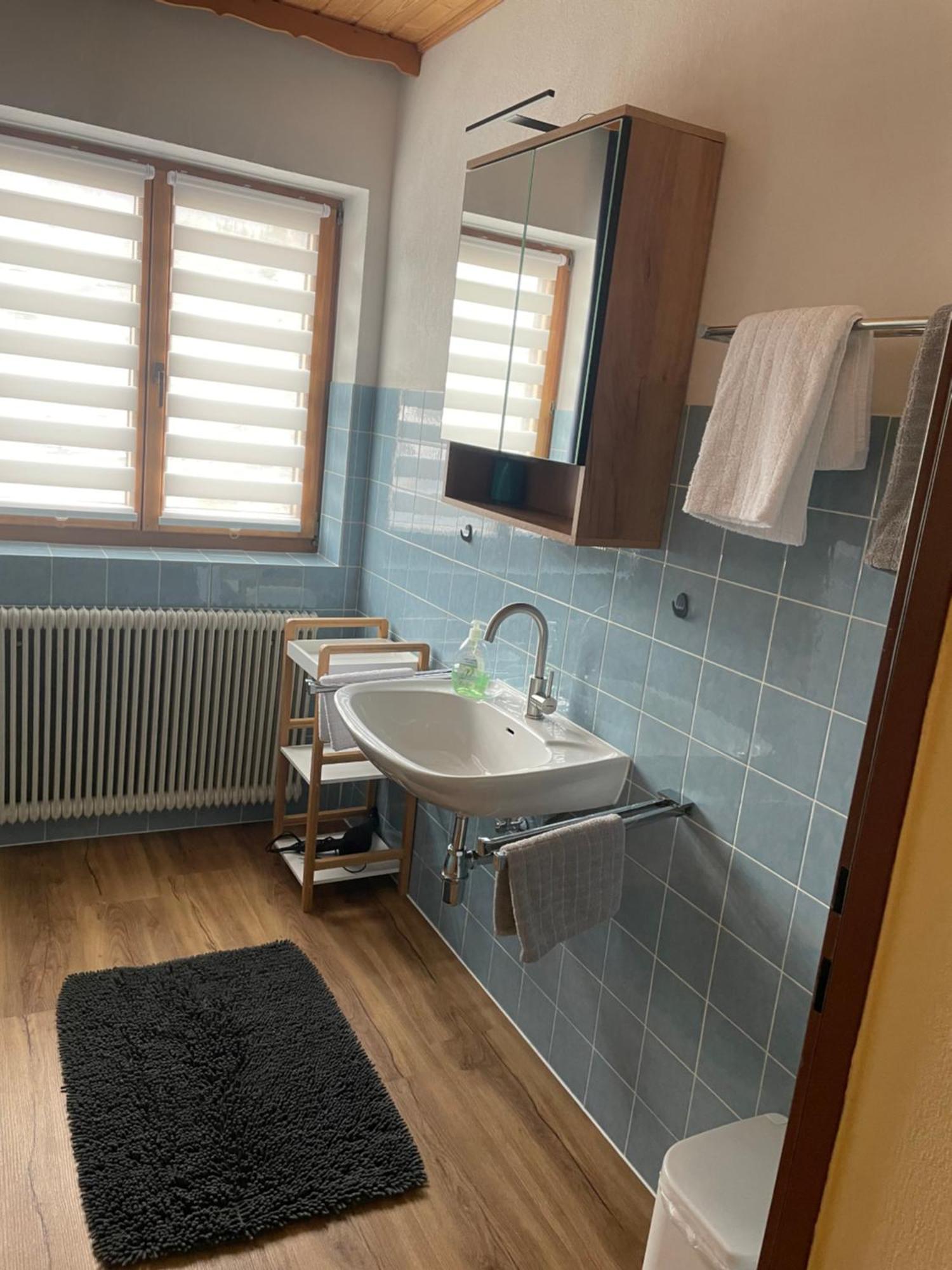 Apartment Familie Haupt Bad Aussee Luaran gambar