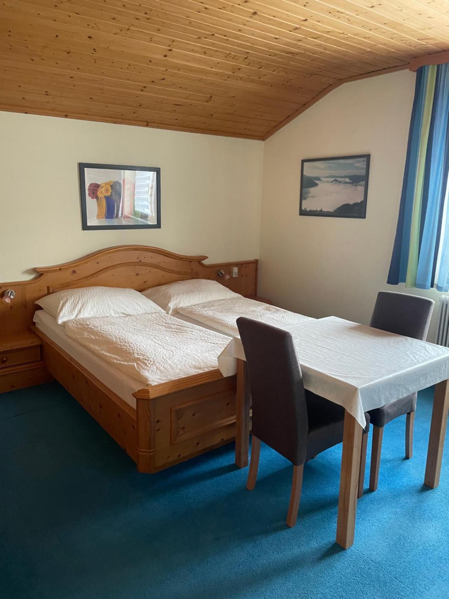 Apartment Familie Haupt Bad Aussee Luaran gambar