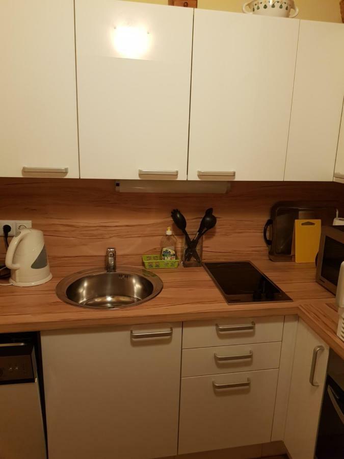 Apartment Familie Haupt Bad Aussee Luaran gambar
