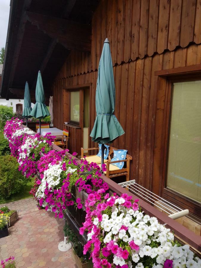 Apartment Familie Haupt Bad Aussee Luaran gambar