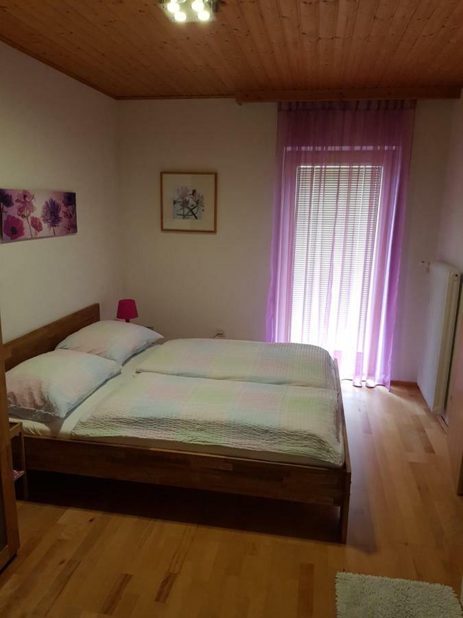 Apartment Familie Haupt Bad Aussee Luaran gambar