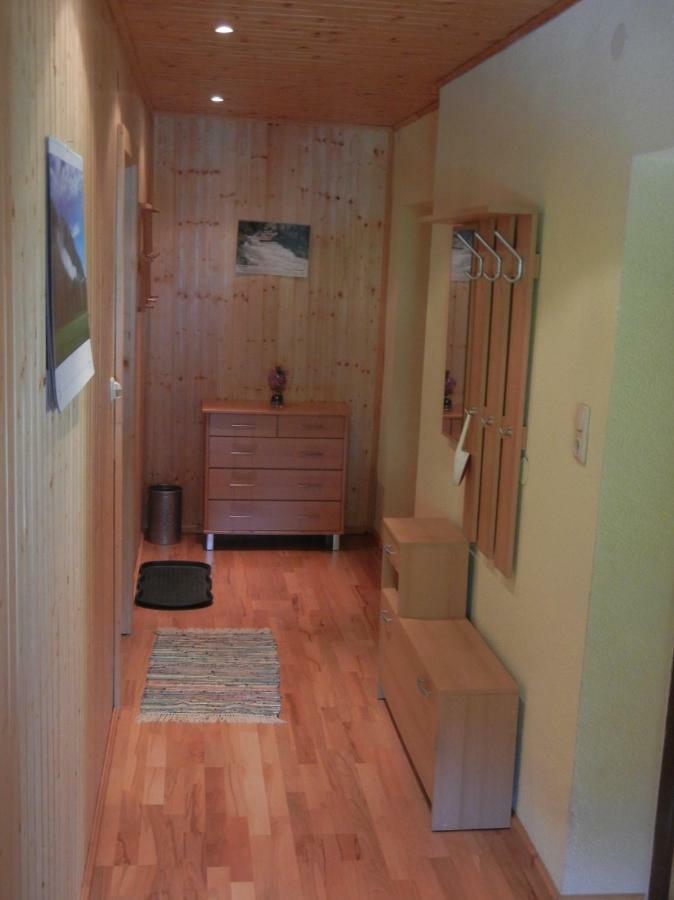 Apartment Familie Haupt Bad Aussee Luaran gambar