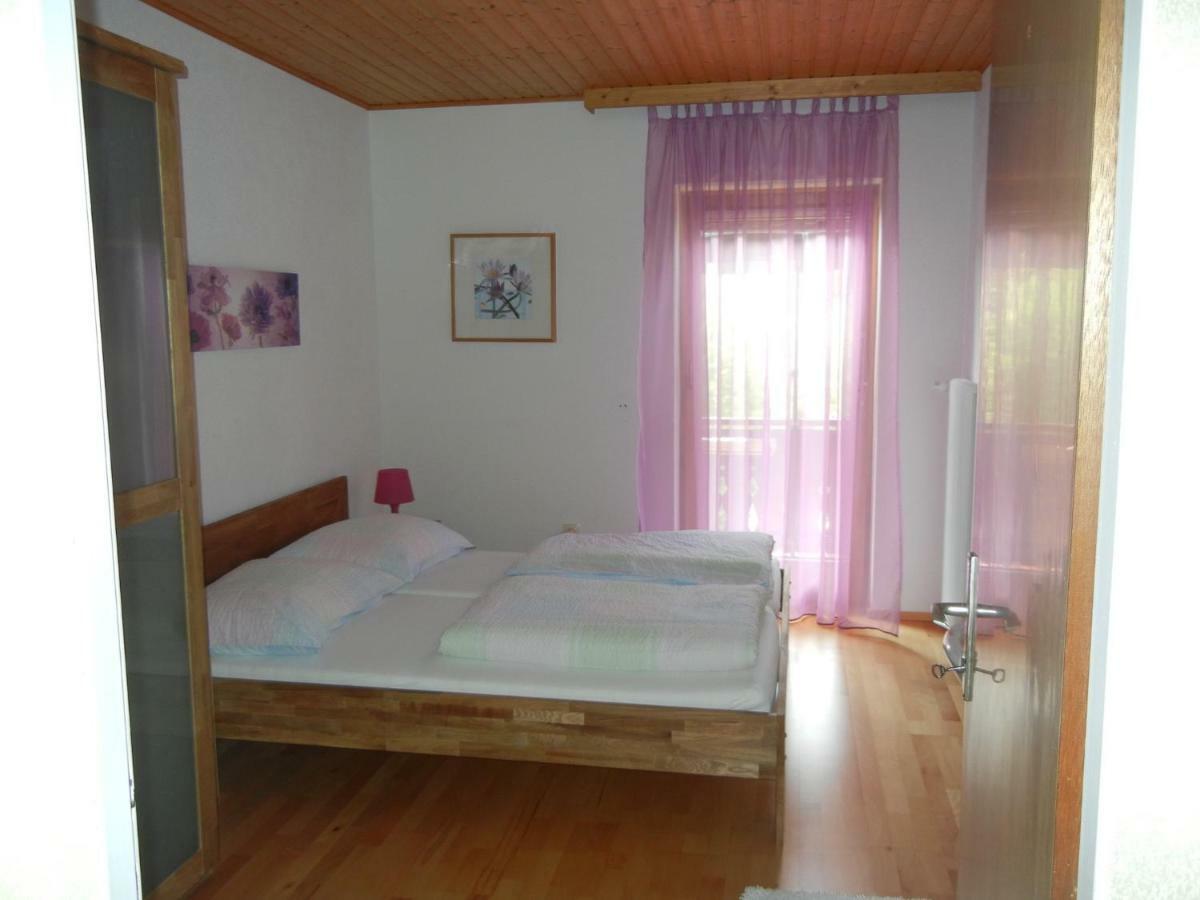 Apartment Familie Haupt Bad Aussee Luaran gambar